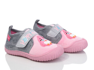 GX010-1 рожевий, 6 (27-30), <strong>250</strong>, демісезон