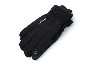 M1 black  хутро сенсор, 12 (11-13), <strong>140</strong>, зима