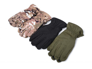 Воєнні фліс mix, 12 (11-13), <strong>145</strong>, зима