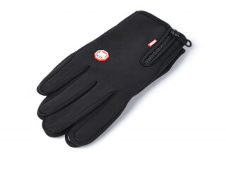 YSD001 фліс black, 10 (11-13), <strong>115</strong>, зима