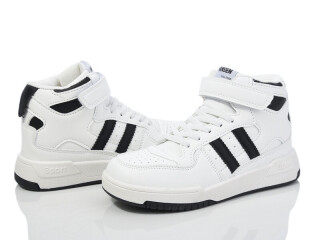 LC805 white, 6 (32-37), <strong>450</strong>, демісезон