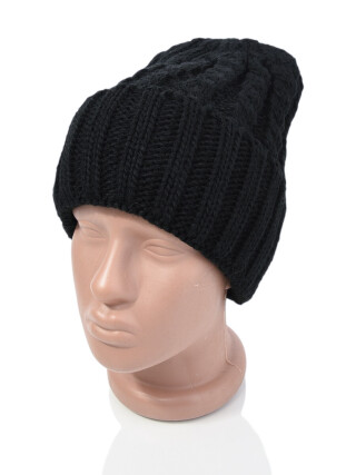 SA1318-3 black, 2 (52-54), <strong>130</strong>, зима