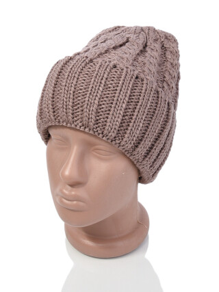 SA1318-7 brown, 2 (52-54), <strong>130</strong>, зима