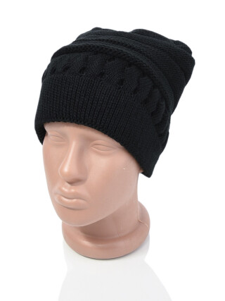 SA1317-6 black, 2 (52-54), <strong>130</strong>, зима