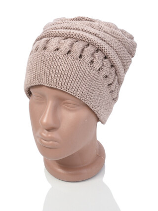 SA1317-7 beige, 2 (52-54), <strong>130</strong>, зима