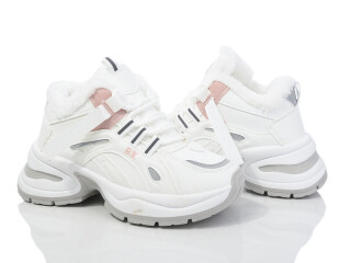 20-1066-5 white-pink, 8 (36-41), <strong>580</strong>, зима