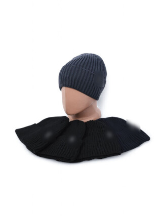 00SA1340 mix, 5 (52-54), <strong>110</strong>, зима