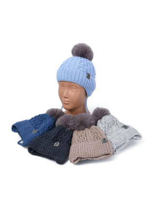 NSA1347 mix, 5 (40-44), <strong>140</strong>, зима