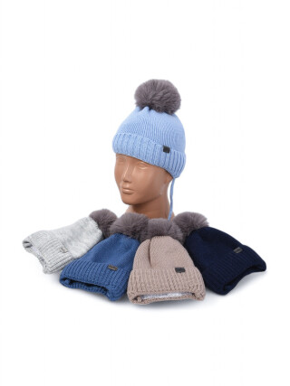 NSA1348 mix, 5 (36-38), <strong>140</strong>, зима