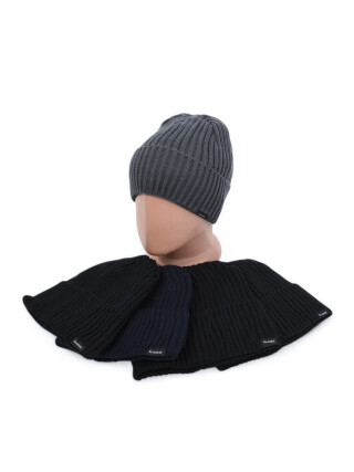 00SA1357 mix, 5 (54-58), <strong>110</strong>, зима