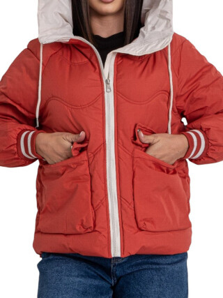 С113 червоний, 5 (M-2XL), <strong>520</strong>, зима