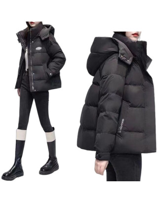 E115 чорний, 5 (S-2XL), <strong>500</strong>, зима