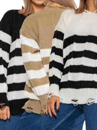 А111 mix оверсайз, 5 (One size), <strong>375</strong>, демісезон