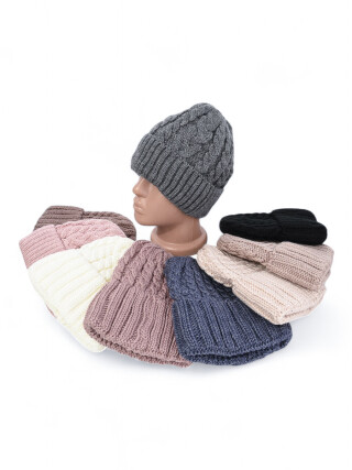 SA1374 mix фліс, 10 (54-58), <strong>125</strong>, зима