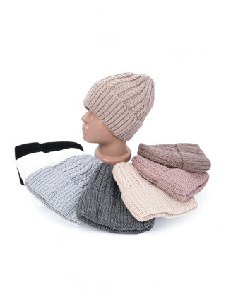 SA1375 mix фліс, 10 (54-58), <strong>125</strong>, зима