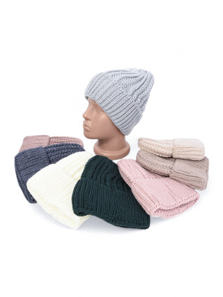 SA1373 mix фліс, 10 (54-58), <strong>125</strong>, зима