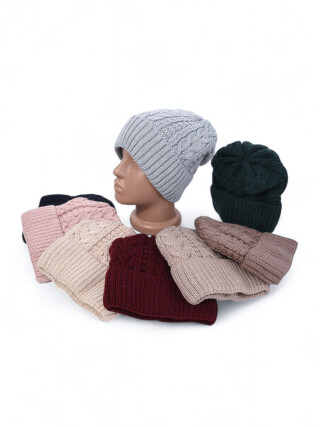 SA1376 mix фліс, 10 (54-58), <strong>125</strong>, зима