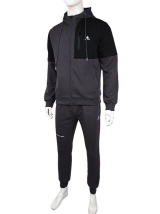 3838-07-2 grey, 5 (L-4XL), <strong>890</strong>, демісезон