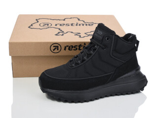 AWZ24295 black, 8 (36-41), <strong>32.1</strong>, демісезон