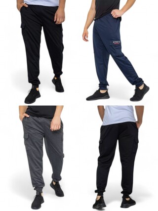 41206 mix, 6 (M-3XL), <strong>250</strong>, зима