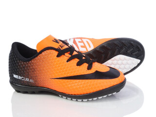 Walked Mercurial 01 orange, 8 (28-32), <strong>630</strong>, демісезон