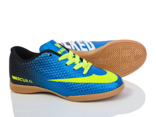 FutSal Mercurial 33 blue, 8 (31-35), <strong>660</strong>, демісезон