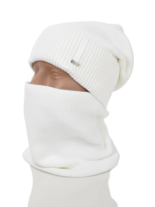 HS001-1 white, 3 (One size), <strong>240</strong>, зима