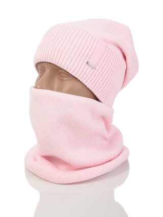 HS001-3 pink, 3 (One size), <strong>240</strong>, зима