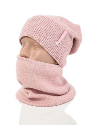 HS001-5 pink, 3 (One size), <strong>240</strong>, зима