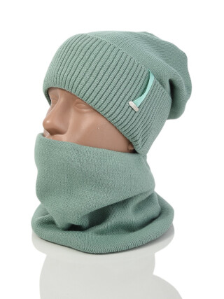 HS001-12 green, 3 (One size), <strong>240</strong>, зима