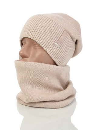 HS001-13 l.beige, 3 (One size), <strong>240</strong>, зима