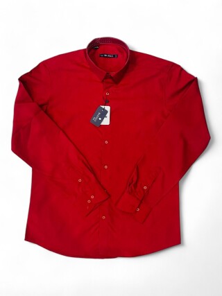 011-2 red, 5 (M-3XL), <strong>90</strong>, демісезон