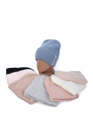 SA6613 mix фліс, 5 (54-58), <strong>300</strong>, зима