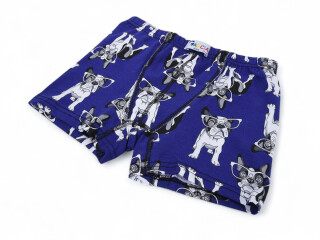 GKID11 dog blue (158-164), 1 (One size), <strong>3.3</strong>, демісезон