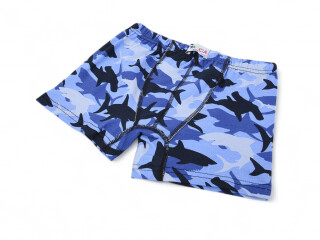 GKID11 shark l.blue (158-164), 1 (One size), <strong>3.3</strong>, демісезон