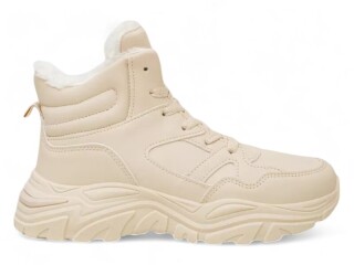 248RDM10 бежевий, 8 (36-41), <strong>495</strong>, зима