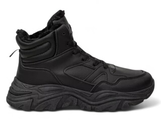 248RDM10 чорний, 8 (36-41), <strong>495</strong>, зима