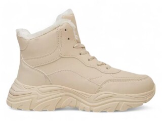 248RDM08 бежевий, 8 (36-41), <strong>495</strong>, зима