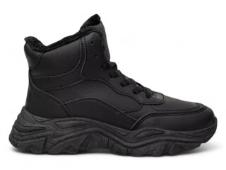 248RDM08 чорний, 8 (36-41), <strong>495</strong>, зима