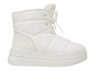 248RAM017 білий, 8 (36-41), <strong>495</strong>, зима