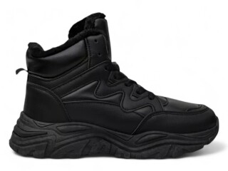 248RDM01 чорний, 8 (36-41), <strong>495</strong>, зима