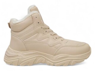 248RDM01 бежевий, 8 (36-41), <strong>495</strong>, зима