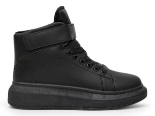 248RA2252 чорний, 8 (36-41), <strong>495</strong>, зима