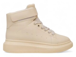 248RA2252 бежевий, 8 (36-41), <strong>495</strong>, зима