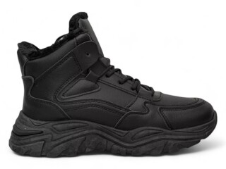 248RDM06 чорний, 8 (36-41), <strong>495</strong>, зима