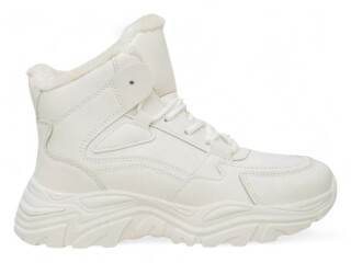 248RDM06 білий, 8 (36-41), <strong>495</strong>, зима