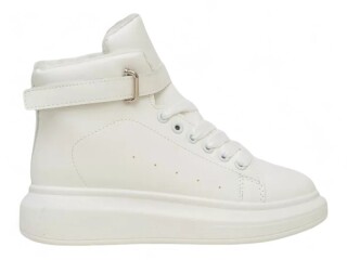 248RA2251 білий, 8 (36-41), <strong>495</strong>, зима