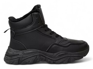 248RDM11 чорний, 8 (36-41), <strong>495</strong>, зима