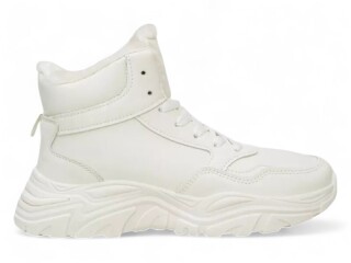 248RDM11 білий, 8 (36-41), <strong>495</strong>, зима