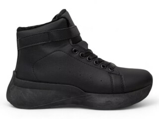 248RXM26-2 чорний, 8 (36-41), <strong>495</strong>, зима